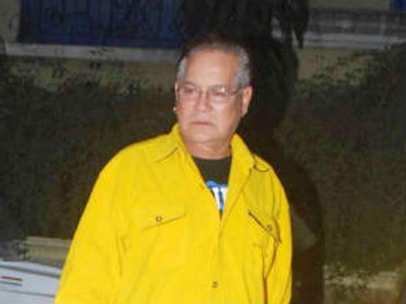 सलमान की तरह ही जिंदादिल हैं पिता सलीम