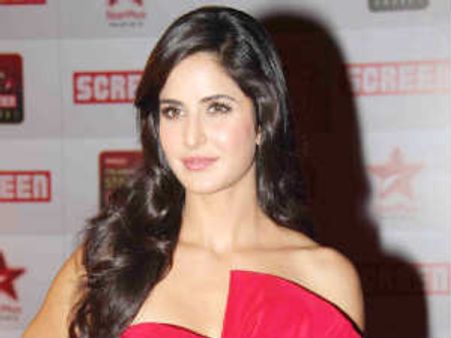 फूल-सी है कल्की : कैटरीना