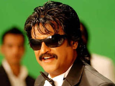 बहुत जल्द राणा आपके बीच होगा : रजनीकांत