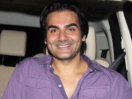 दबंग-2 की तैयारी में अरबाज खान