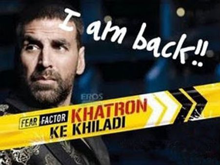 चीतों से ममुकाबला करायेंगे अक्षय कुमार