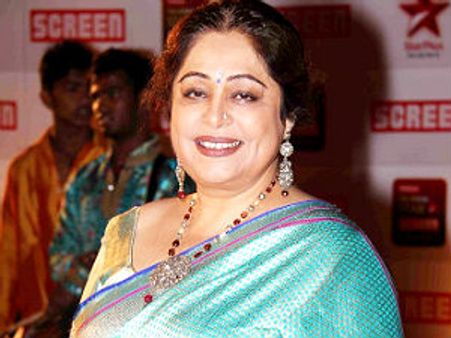 जब किरण की तरफ किसी ने ध्यान नहीं दिया