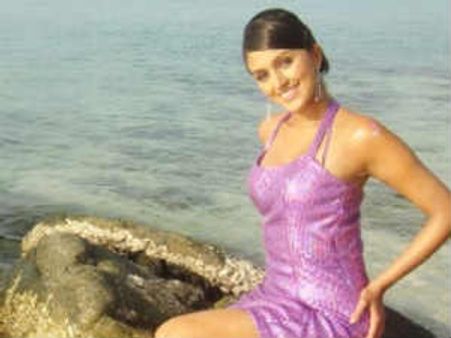 खतरों के खिलाड़ी की विजेता आरती छाबड़िया ने पढ़े अक्षय के कसीदे