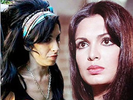 एमी वाइनहाइस की मौत ने परवीन बॉबी की याद दिलाई