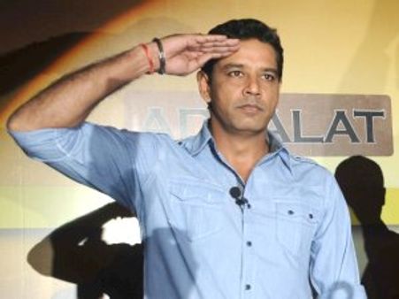 डिप्टी सीएमओ डा. सचान की हत्या पर बनेगा धारावाहिक