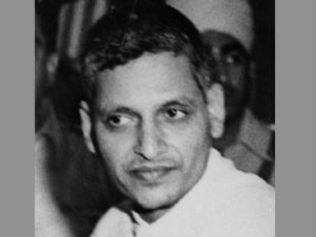 नाथू राम गोडसे पर फिल्म