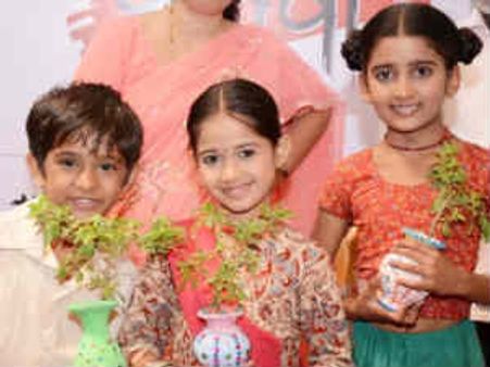 फुलवा के पति की होगी मौत