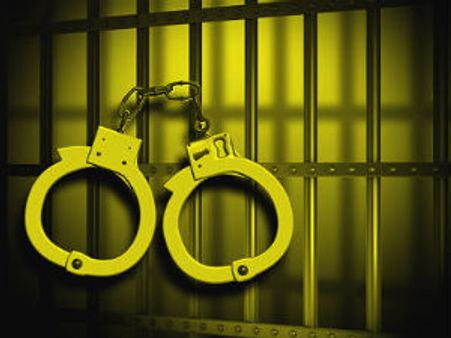 बॉलीवुड मॉडल चलाता था लूटरों का गिरोह, गिरफ्तार