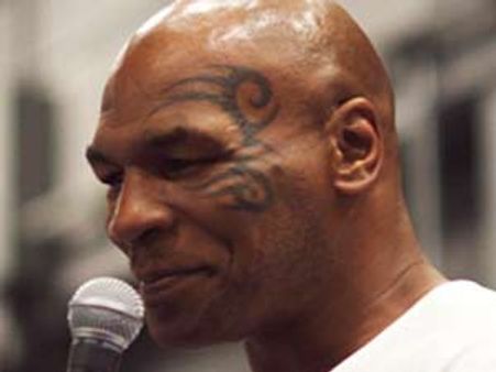 बॉक्सर टायसन भी बिग बॉस 5 में