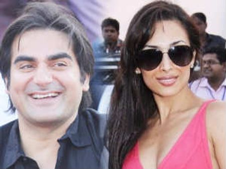 अरबाज की बर्थ डे पार्टी पर चला पुलिस का डंडा