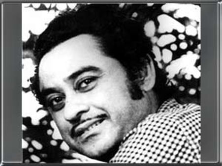 सुरों के सरताज 'किशोर दा' का जन्मदिन आज ...