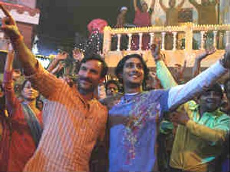 झा के 'आरक्षण' से क्यों डर गये हैं नेता और समाज के ठेकेदार?