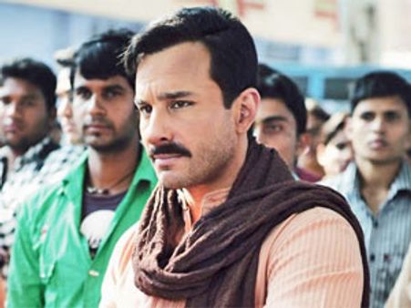 आखिरकार महाराष्ट्र के बवाली नेताओं ने देखी 'आरक्षण'