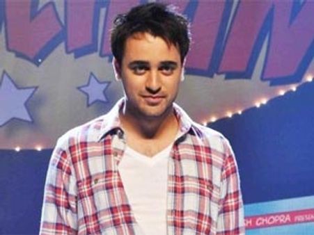 ना ना करते हुए आखिरकार पसंद आ ही गयी इमरान को दुल्हन