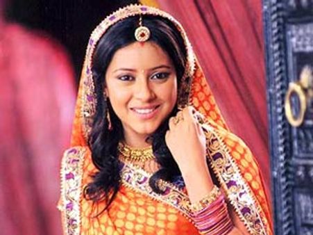 एक स्पा सेंटर हो प्याराः प्रत्युषा