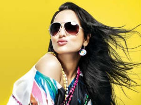 सरोज खान सिखाएंगी सोनाक्षी को डांस का हुनर