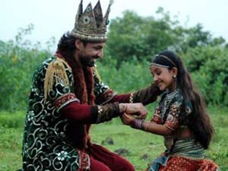 बेबी अशनूर यानी आपकी शोभा को मिला नया भाई