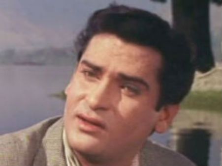 शम्मी कपूर 40 साल आगे की सोच रखते थे : राजा मुराद
