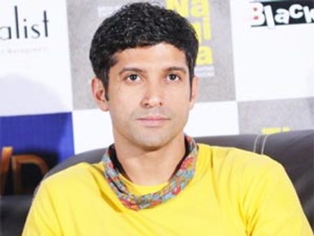 फरहान बनेंगे 'भाग मिल्खा भाग' के मिल्खा सिंह