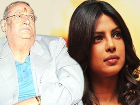 शम्मी कपूर ने आखिरी बार प्रियंका के लिए ट्वीट किया था