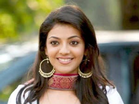 काजल अब हिंदी फिल्मों में अपनी दूसरी पारी को तैयार हैं