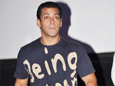 सलमान अब लोगों को पर्यावरण बचाने का संदेश देंगे