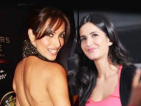 कौन होगी बेहतर मुन्नी: मलाइका या कैट?