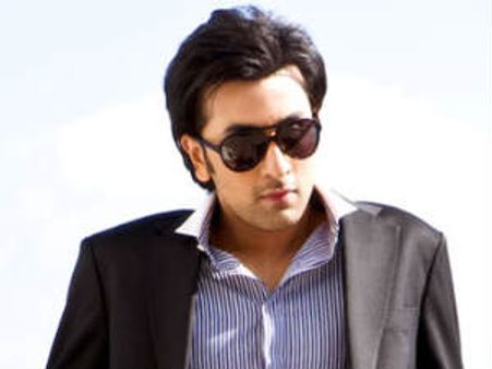 रणबीर कपूर हैं फुटबॉलर लियोनेल मेस्सी के फैन