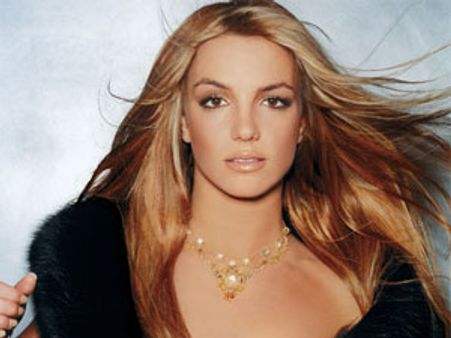 तो टीचर बन बच्चों को पढ़ाती ब्रिटनी!