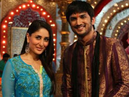 करीना को लेकर अर्चना का मानव से झगड़ा