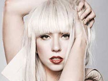 लेडी गागा को एमटीवी वीडियो म्यूजिक अवार्ड