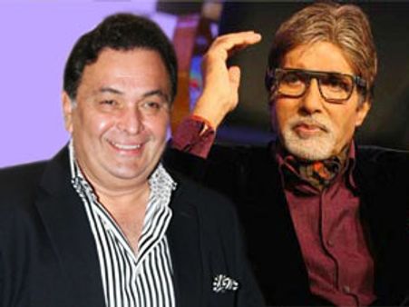 पर्दे पर अपनी जवानी के दिन याद करेंगे दो सुपर स्टार