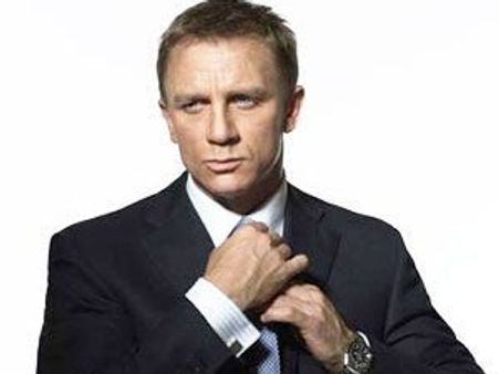 जेम्सबॉड को मिली इजाजत कर सकते है भारत में शूटिंग