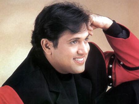 झूठा है पति प्रवीण, भाई गोविंदा है सच्चा : कामिनी खन्ना