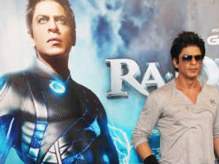 अब लेडी गागा गाएंगी किंग खान के लिए गाना