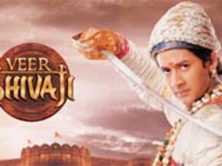 कलर्स चैनल पर आज से दिखेंगे वीर शिवाजी