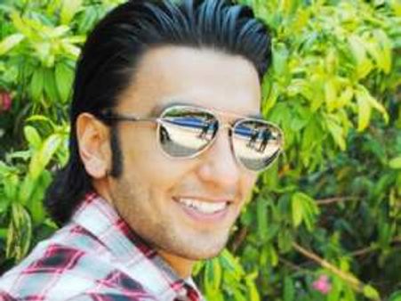 मैं फिल्मों के लिए न्यूड भी हो जाउंगा : रणवीर सिंह