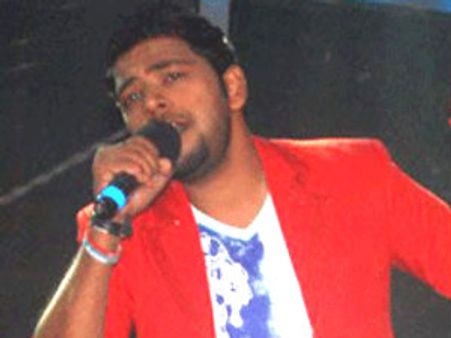 ग्वालियर के गीत सागर ने जीता 'एक्स फैक्टर' खिताब