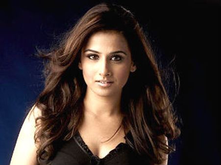 विद्या का बोल्ड कदम पर्दे पर ही नहीं हकीकत में भी