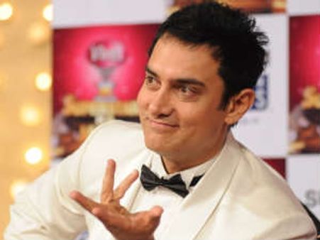 सोनी ने आमिर की फिल्म को दिये 40 करोड़ रूपए