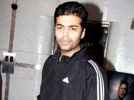 गे कहते हैं तो कहें लोग, मुझे कोई फर्क नहीं पड़ता : करण जौहर