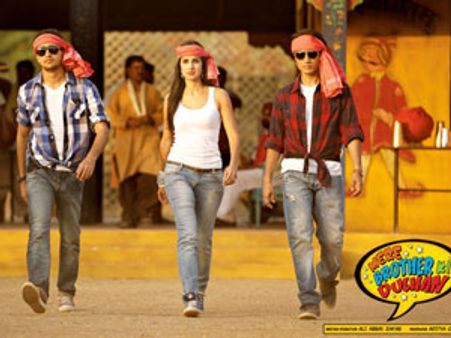 समीक्षाः मेरे ब्रदर की दुल्हन है मनोरंजक