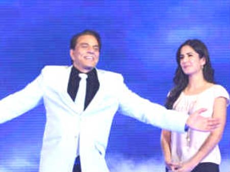 अली की प्रेमिका बनीं सोनाली तो धर्म जी ने कैट को कहा ड्रीम गर्ल