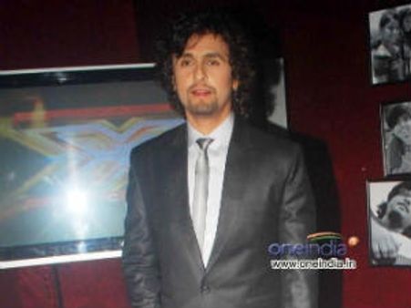 सोनू अब लेंगे योग की शरण