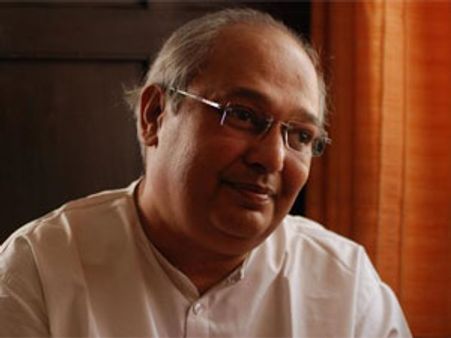 नहीं रहे सेलिब्रिटी फोटोग्राफर गौतम राजाध्यक्ष