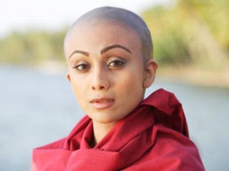 'द डिज़ायर' मेरी शुरूआत नहीं फिल्मी सफर का अंत हैः शिल्पा शेट्टी