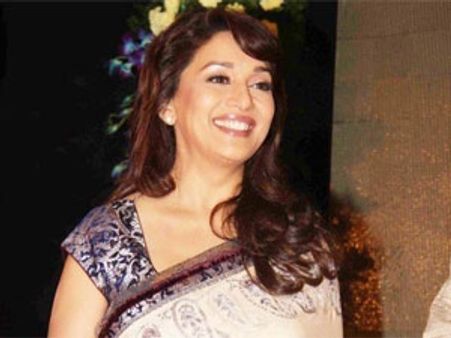 माधुरी आ रही हैं भारत, खुद को अब पर्दे से दूर नहीं रख सकती