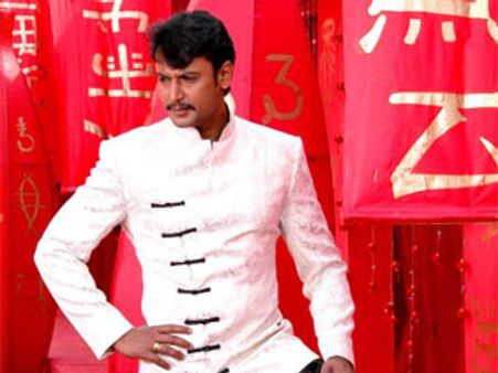 'अच्छा हुआ दर्शन को जमानत नहीं मिली, वो इसी लायक है'