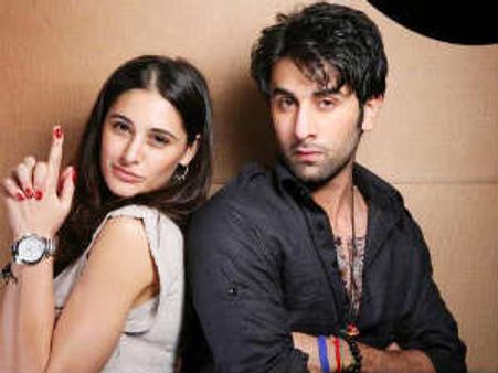 'रॉकस्टार' में मेन एट्रेक्शन हैं नरगिस फाकरीः रणबीर कपूर