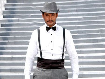 दर्शन को जमानत नहीं, दो हफ्ते के बाद होगी सुनवाई